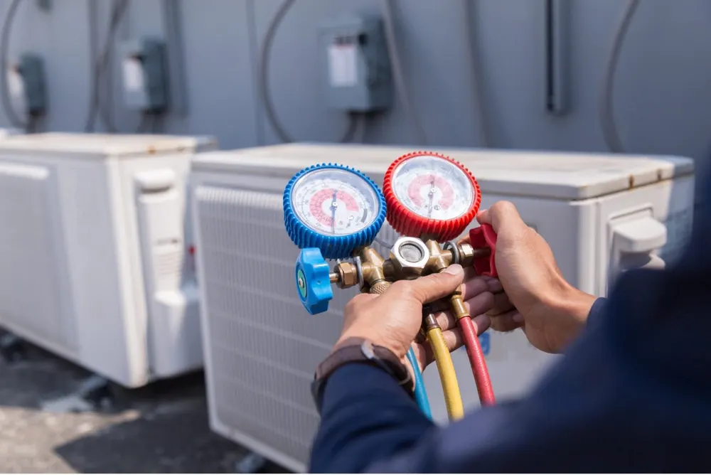 Emergency Heating Repair in Wichita, KS