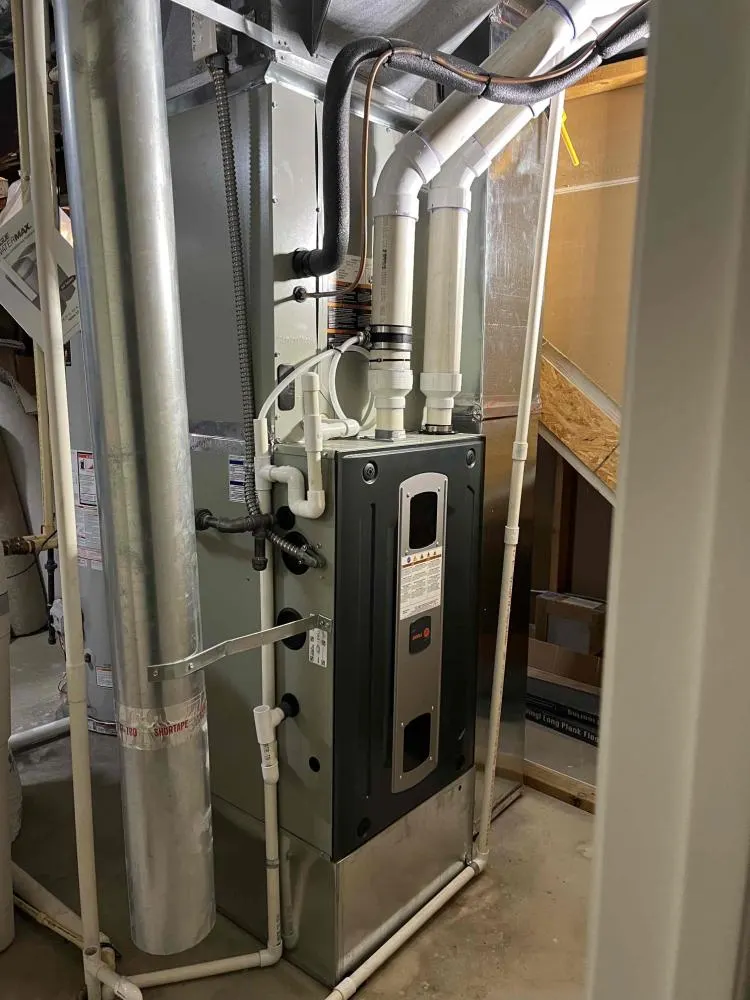 Furnace Installation & Replacement in Wichita, KS