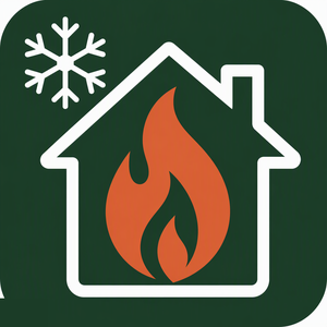 Furnace Repair Wichita logo